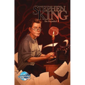 Orbit: Stephen King