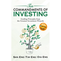 Ten Commandments of Investing: Guiding Principles from the Greatest Investment Wizards