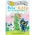 Pete the Kitty and the Beanstalk