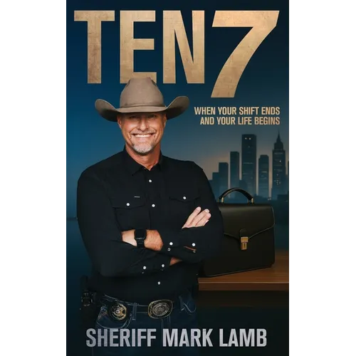 Ten 7: When Your Shift Ends and Your Life Begins