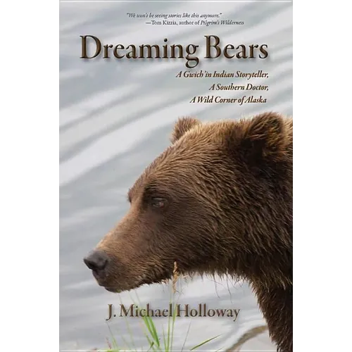 Dreaming Bears