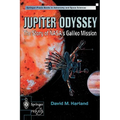 Jupiter Odyssey: The Story of Nasa's Galileo Mission