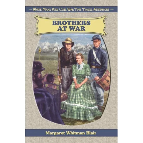 Brothers at War