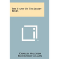 The Story Of The Jersey Blues