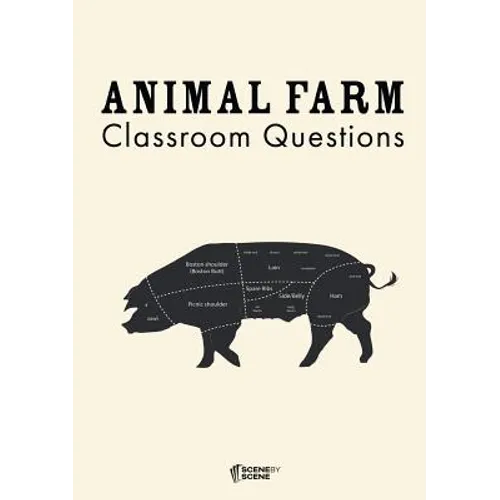 Animal Farm Classroom Questions