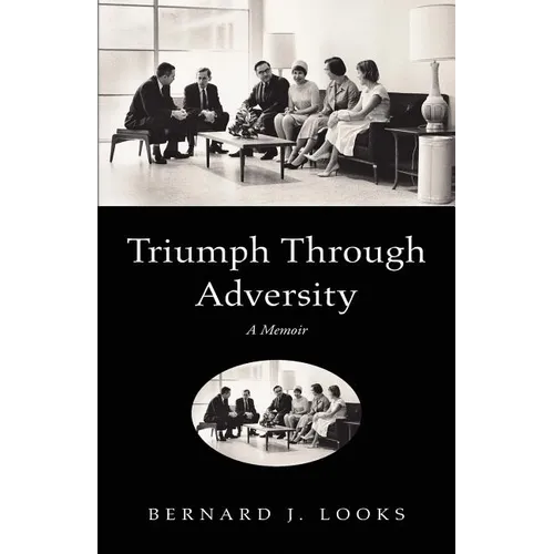 Triumph Through Adversity