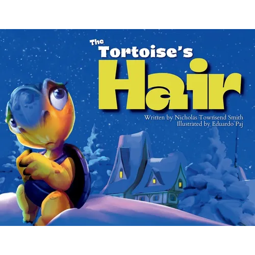 The Tortoise's Hair