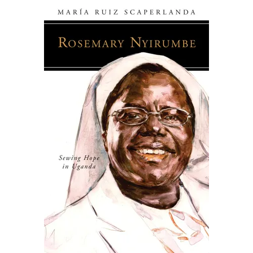 Rosemary Nyirumbe: Sewing Hope in Uganda