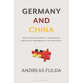 Germany and China: How Entanglement Undermines Freedom, Prosperity and Security