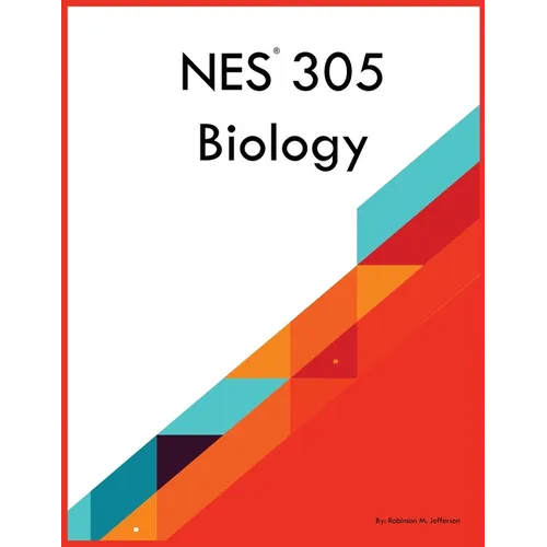 NES 305 Biology