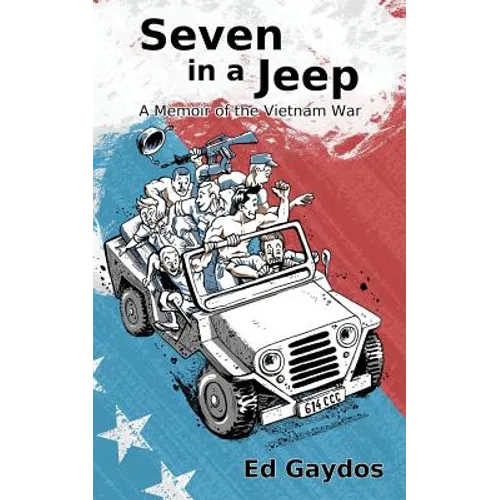 Seven in a Jeep
