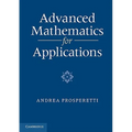 Advanced Mathematics for Applications