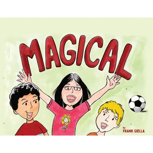 Magical