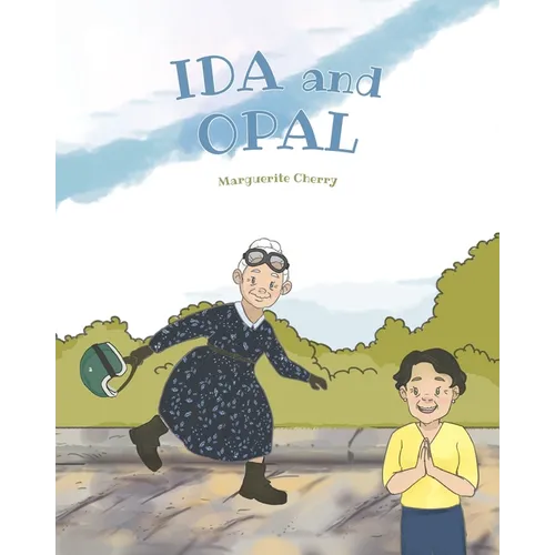 Ida and Opal