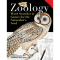 Zoology: Word Searches and Games for the Naturalist's Soul