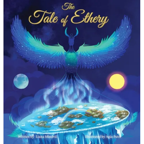 The Tale of Ethery