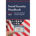 Social Security Handbook 2023: Overview of Social Security Programs