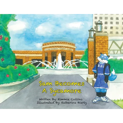 Sam Becomes a Sycamore