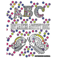 Dot Marker Activity Book