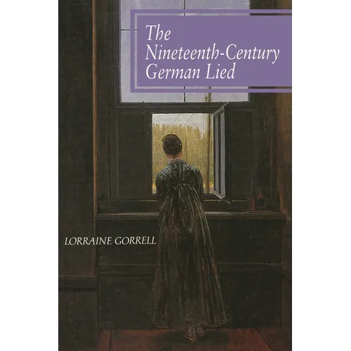 Nineteenth-Century German Lied