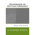 Handbook of On Call Urology: 2nd Edition
