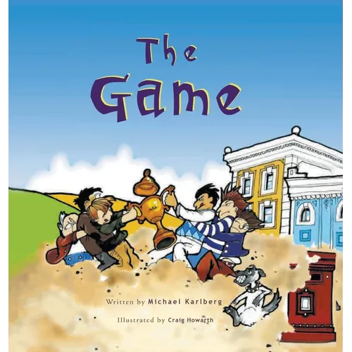 The Game