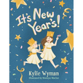 It's New Year's!