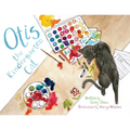 Otis the Kindergarten Cat