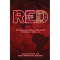 RED - Anthologies for the World, Vol. 3