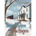 Snowflakes and Packages