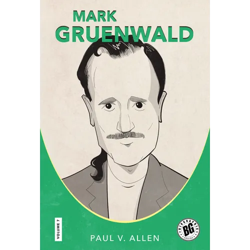 Mark Gruenwald
