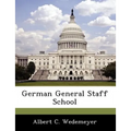 German General Staff School