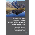 International Conflict Over Water Resources in Himalayan Asia
