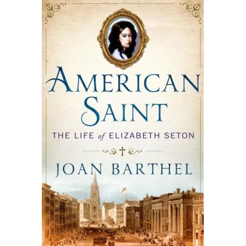American Saint