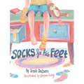 Socks for His Feet