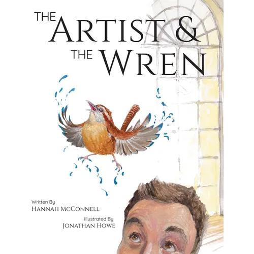 The Artist & The Wren