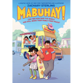 Mabuhay!: A Graphic Novel