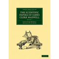 The Scientific Papers of James Clerk Maxwell - Volume 1