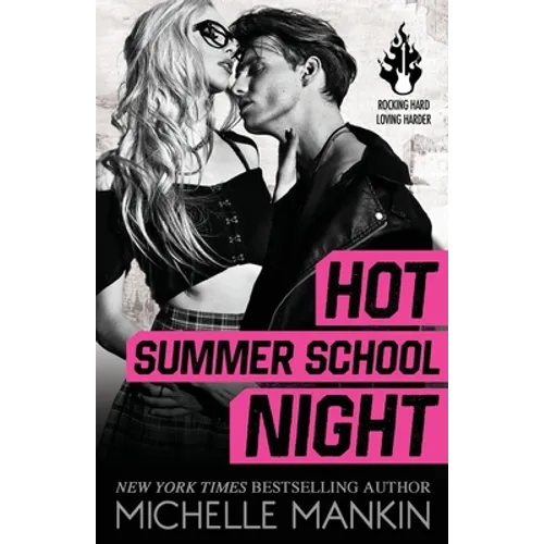 Hot Summer School Night