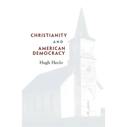 Christianity and American Democracy