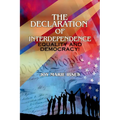 The Declaration of Interdependence: Equality and Democracy!