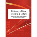 Dictionary of Race, Ethnicity and Culture
