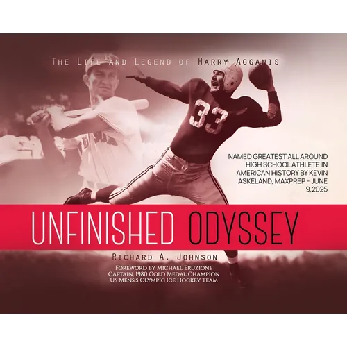 Unfinished Odyssey