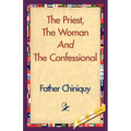 The Priest, the Woman and the Confessional