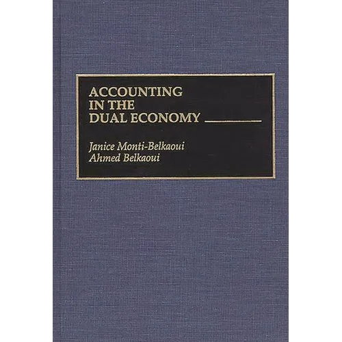 Accounting in the Dual Economy