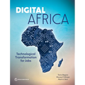 Digital Africa: Technological Transformation for Jobs
