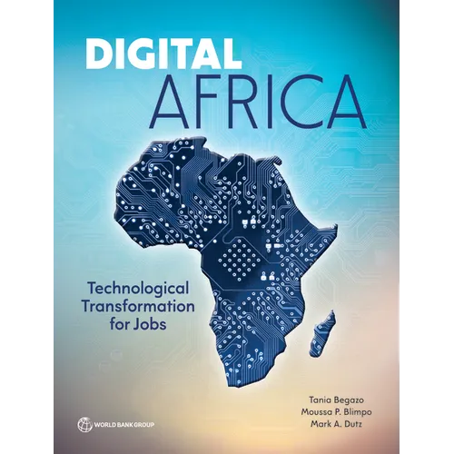 Digital Africa: Technological Transformation for Jobs