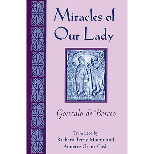 Miracles of Our Lady