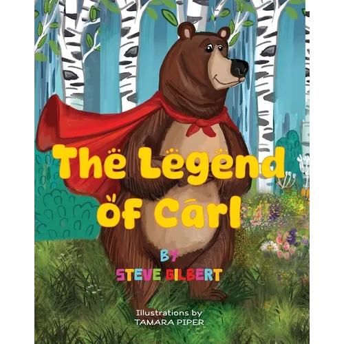 The Legend of Carl