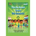 Go Green Team: We Recycle!